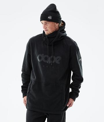 Black Men's Dope Cozy II 2021 Fleece | NZ_D1411