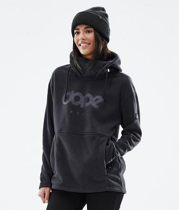 Black Women's Dope Cozy II W Fleece | NZ_D1674