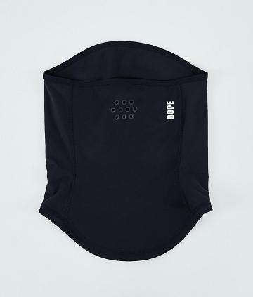 Black Women's Dope Stanton II Facemasks | NZ_D1023
