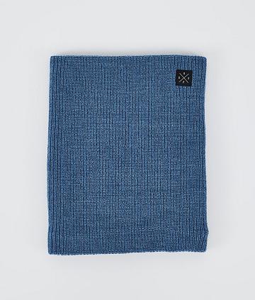 Blue Men's Dope 2X-UP Knitted Facemasks | NZ_D1250