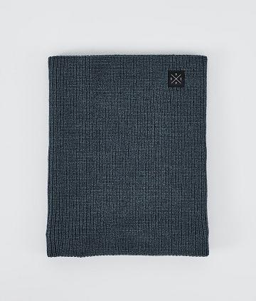 Blue Men's Dope 2X-UP Knitted Facemasks | NZ_D2435