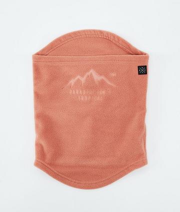 Coral Men's Dope Cozy Tube Facemasks | NZ_D1085