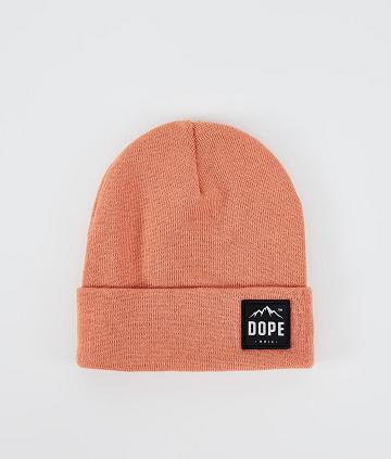 Coral Men's Dope Paradise Beanies | NZ_D1099