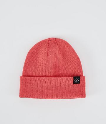 Coral Women's Dope Solitude Beanies | NZ_D1275