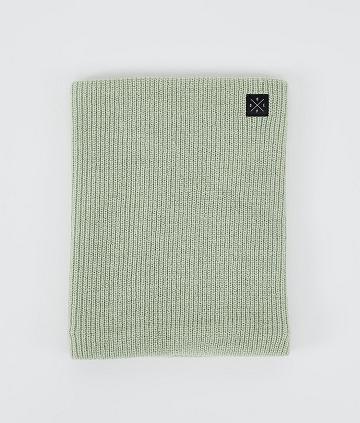 Green Men's Dope 2X-UP Knitted Facemasks | NZ_D1045