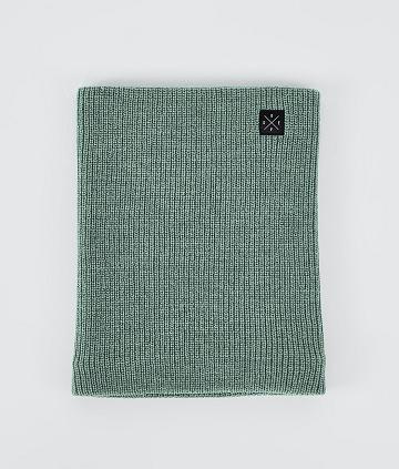 Green Men's Dope 2X-UP Knitted Facemasks | NZ_D1645