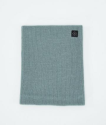 Green Men's Dope 2X-UP Knitted Facemasks | NZ_D1818
