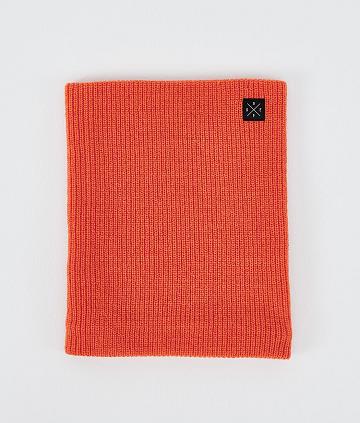 Orange Men's Dope 2X-UP Knitted Facemasks | NZ_D2054
