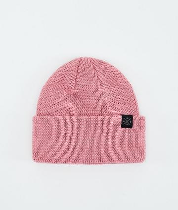 Pink Men's Dope Drifter II Beanies | NZ_D2286