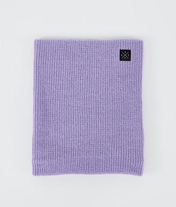 Purple Women's Dope 2X-UP Knitted Facemasks | NZ_D2139