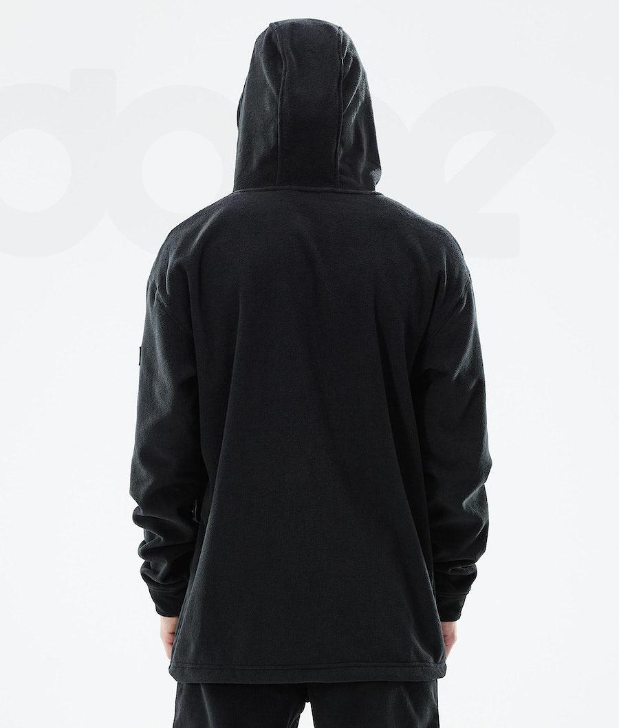 Black Men's Dope Cozy II 2021 Fleece | NZ_D1411