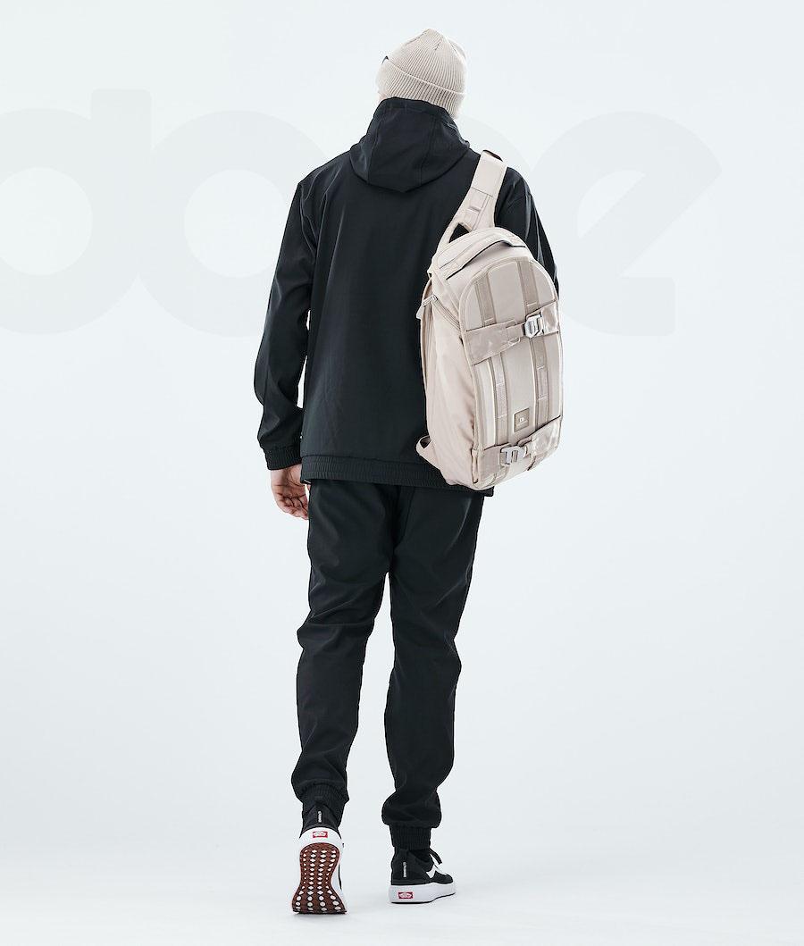 Black Men's Dope Flight Full Zip Hoodies | NZ_D2442