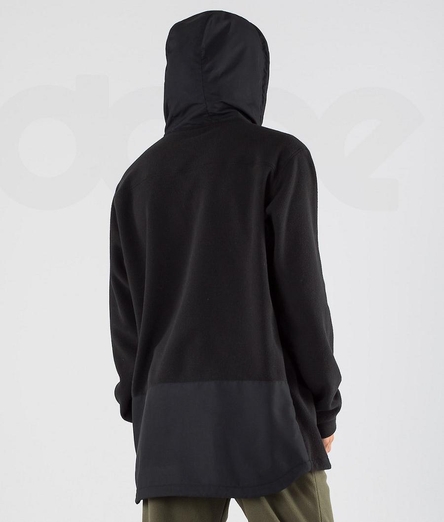 Black Men's Dope Loyd Fleece | NZ_D2158
