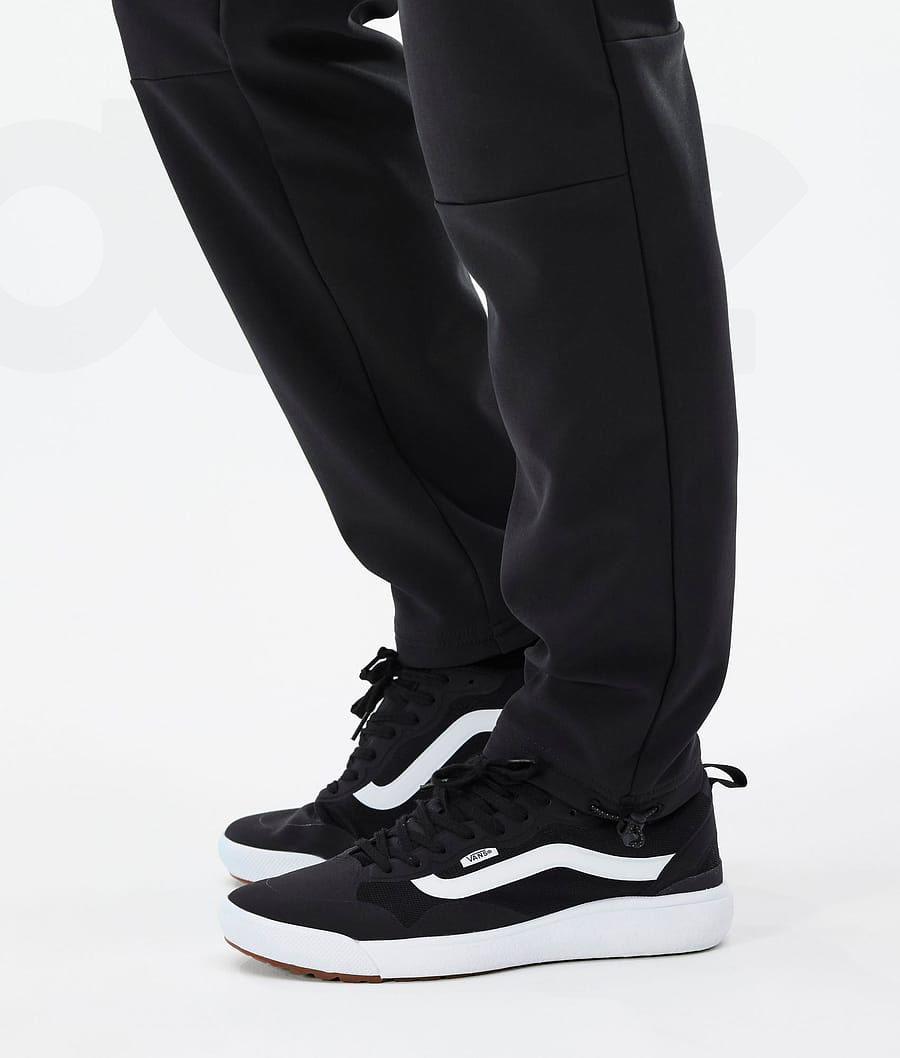 Black Men's Dope Nomad Outdoor Pants | NZ_D2122