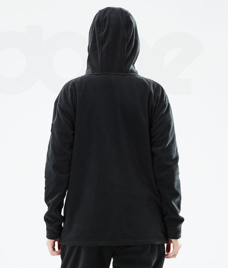 Black Women's Dope Cozy II W 2021 Fleece | NZ_D1190