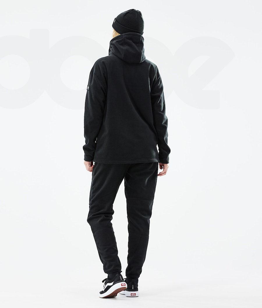 Black Women's Dope Cozy II W 2021 Fleece | NZ_D1190