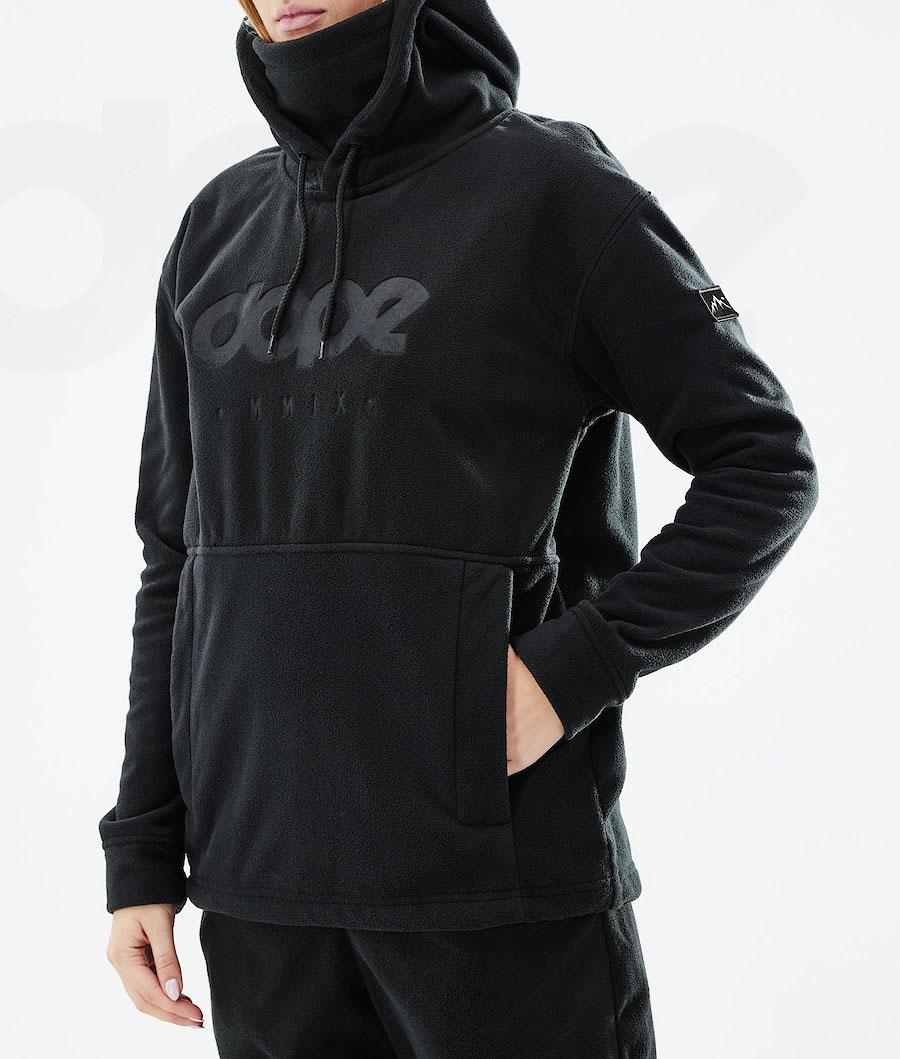 Black Women's Dope Cozy II W 2021 Fleece | NZ_D1190