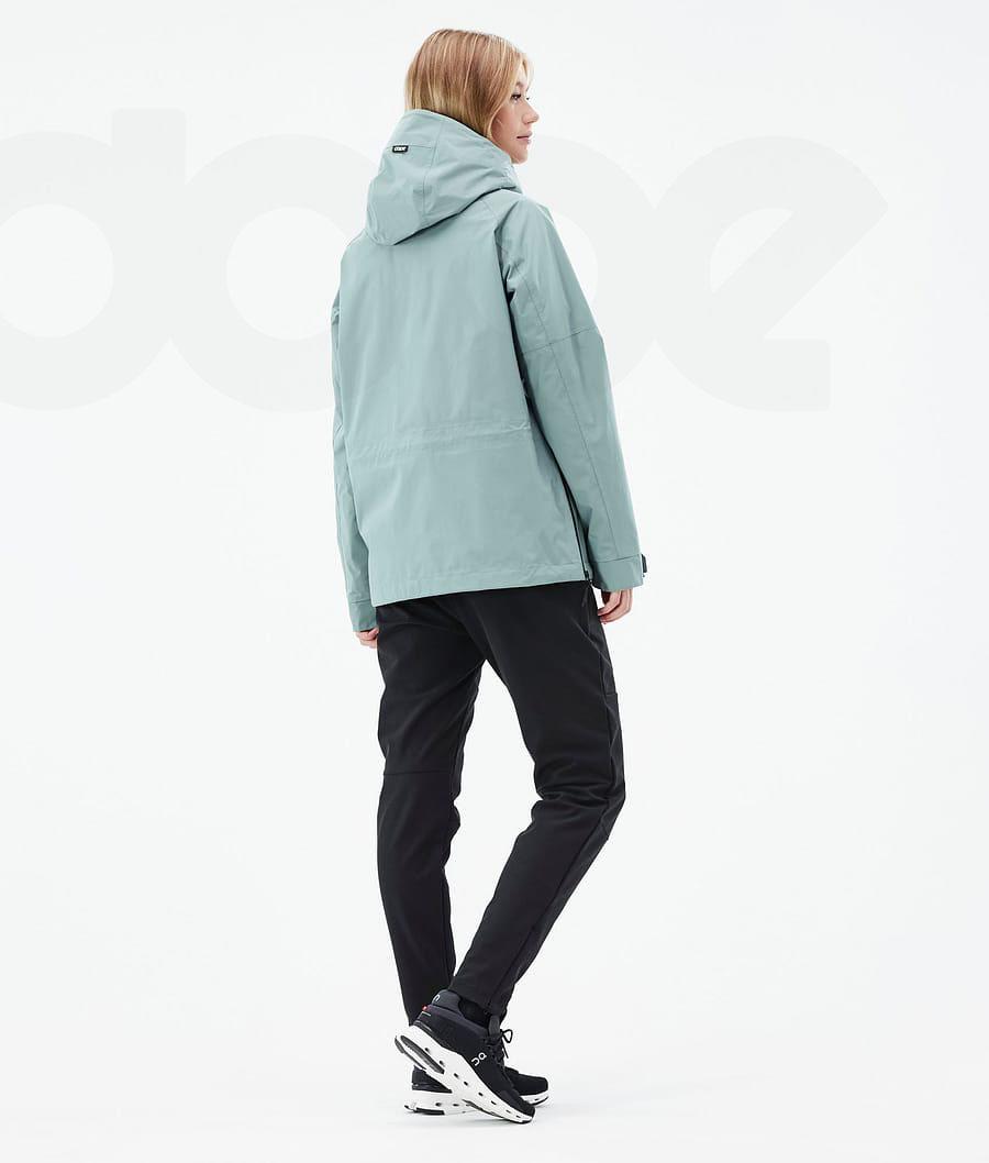 Black Women's Dope Nomad W Outdoor Pants | NZ_D1418