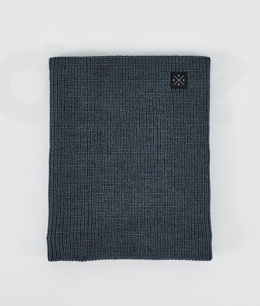 Blue Men\'s Dope 2X-UP Knitted Facemasks | NZ_D2435