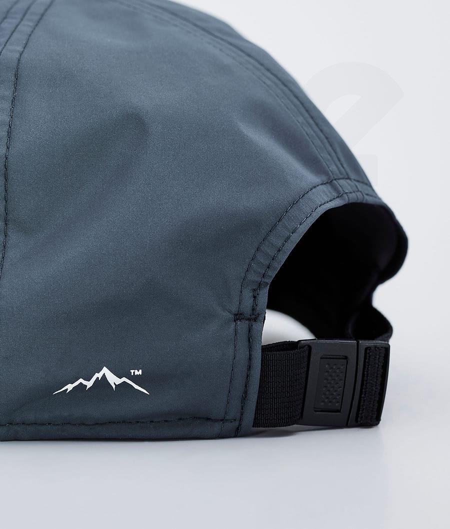 Blue Men's Dope Drain Caps | NZ_D1920