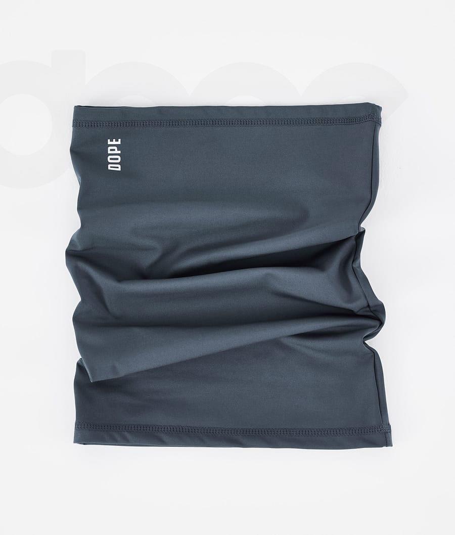 Blue Women's Dope Snuggle W Base Layer Tops | NZ_D1180