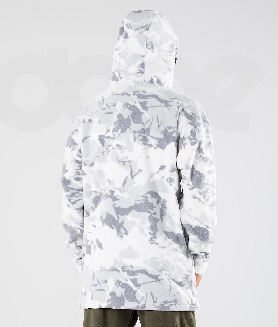 Camo Men's Dope Cozy II 2020 Fleece | NZ_D2510