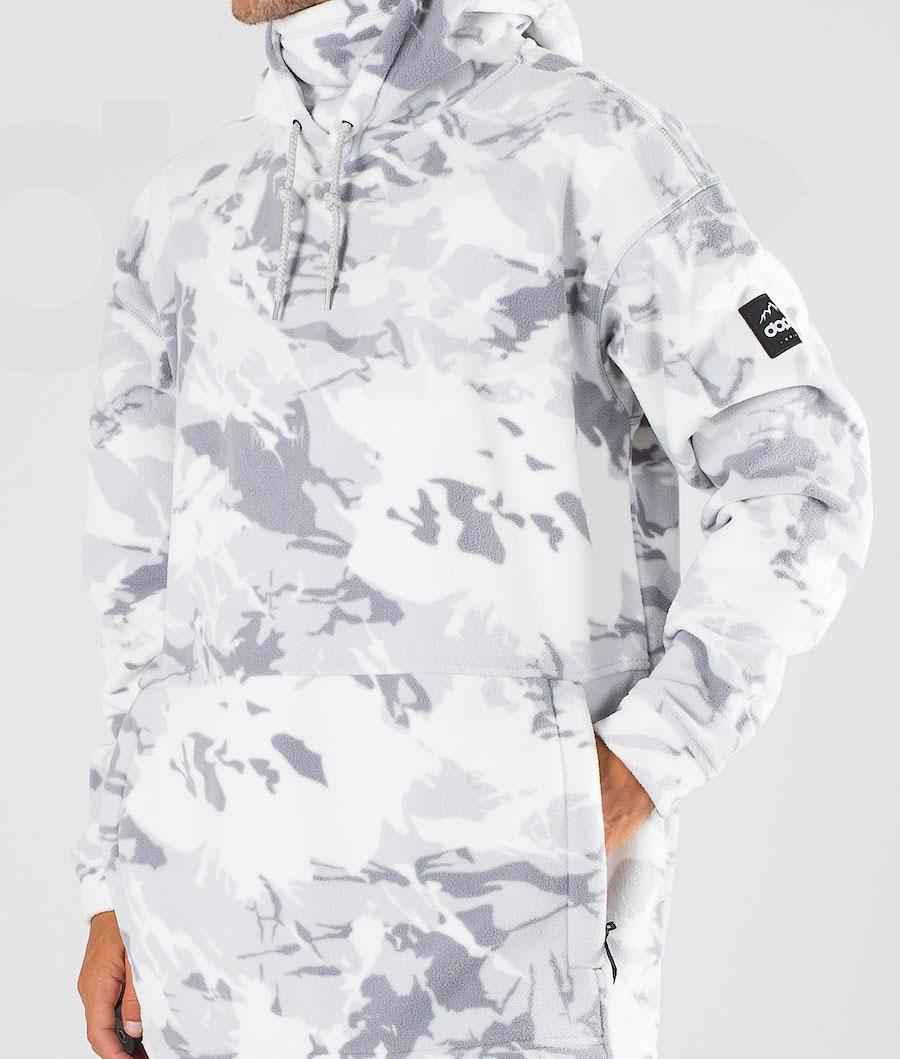 Camo Men's Dope Cozy II 2020 Fleece | NZ_D2510