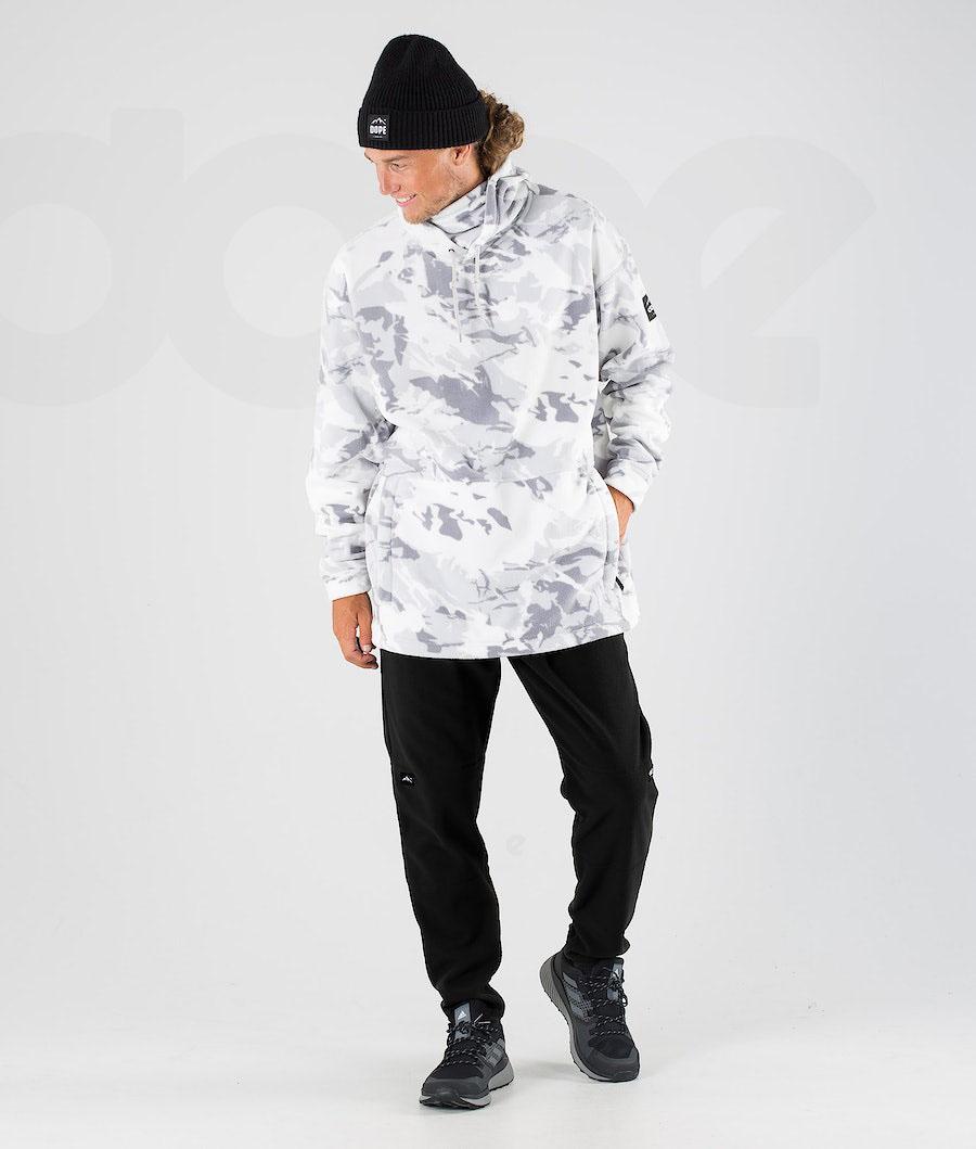 Camo Men's Dope Cozy II 2020 Fleece | NZ_D2510