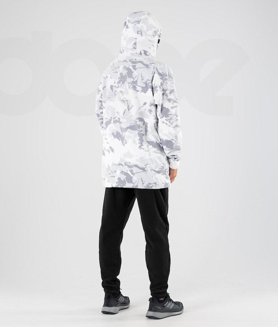 Camo Men's Dope Cozy II 2020 Fleece | NZ_D2510