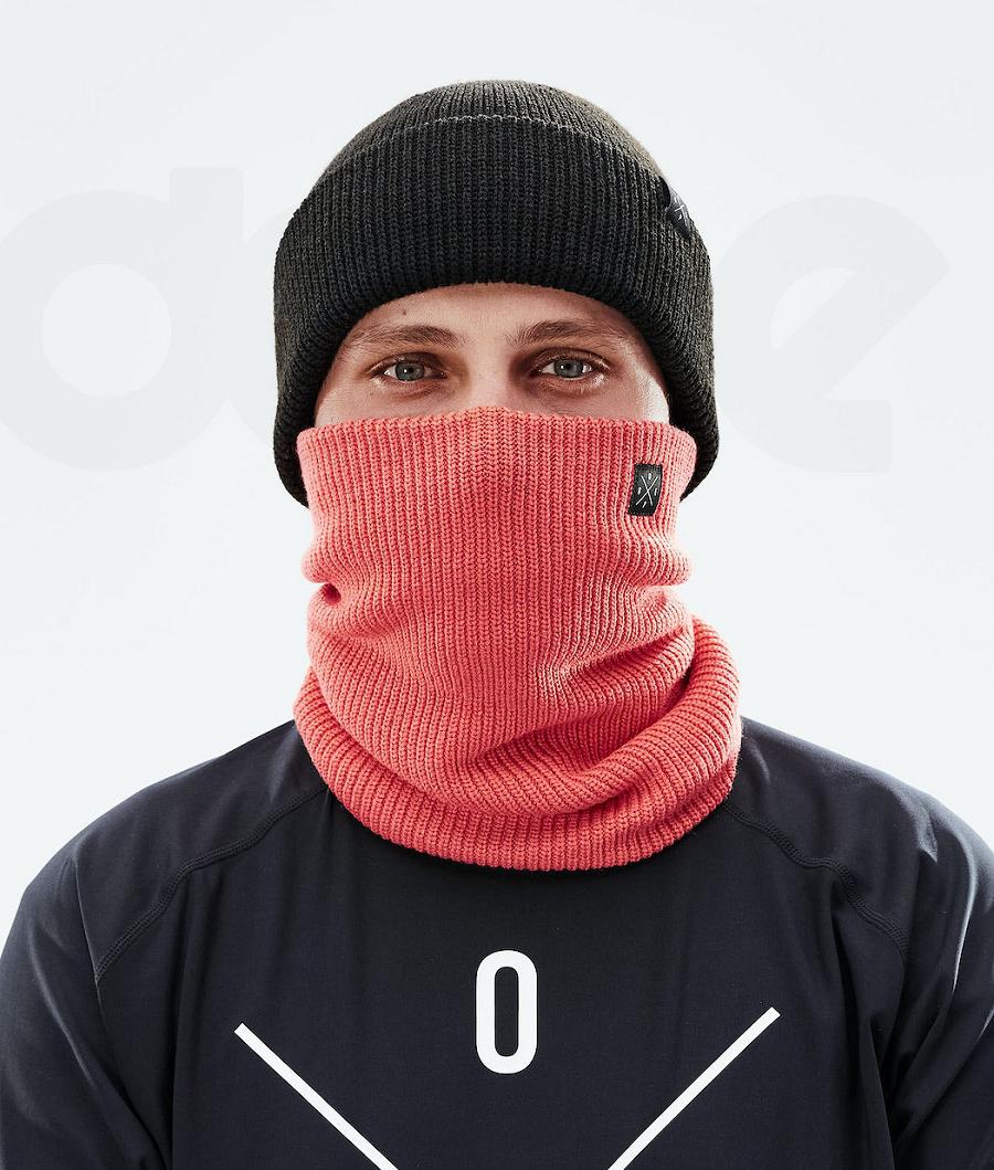 Coral Men's Dope 2X-UP Knitted Facemasks | NZ_D1446
