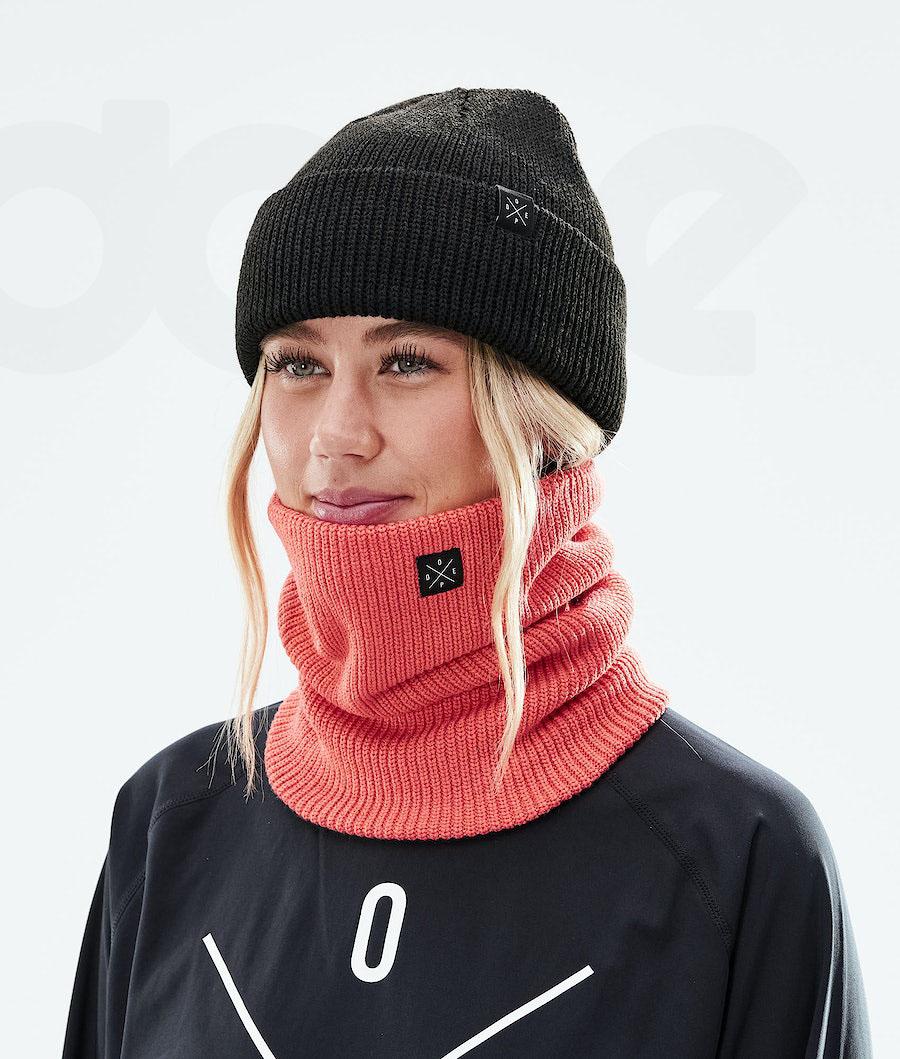 Coral Men's Dope 2X-UP Knitted Facemasks | NZ_D1446