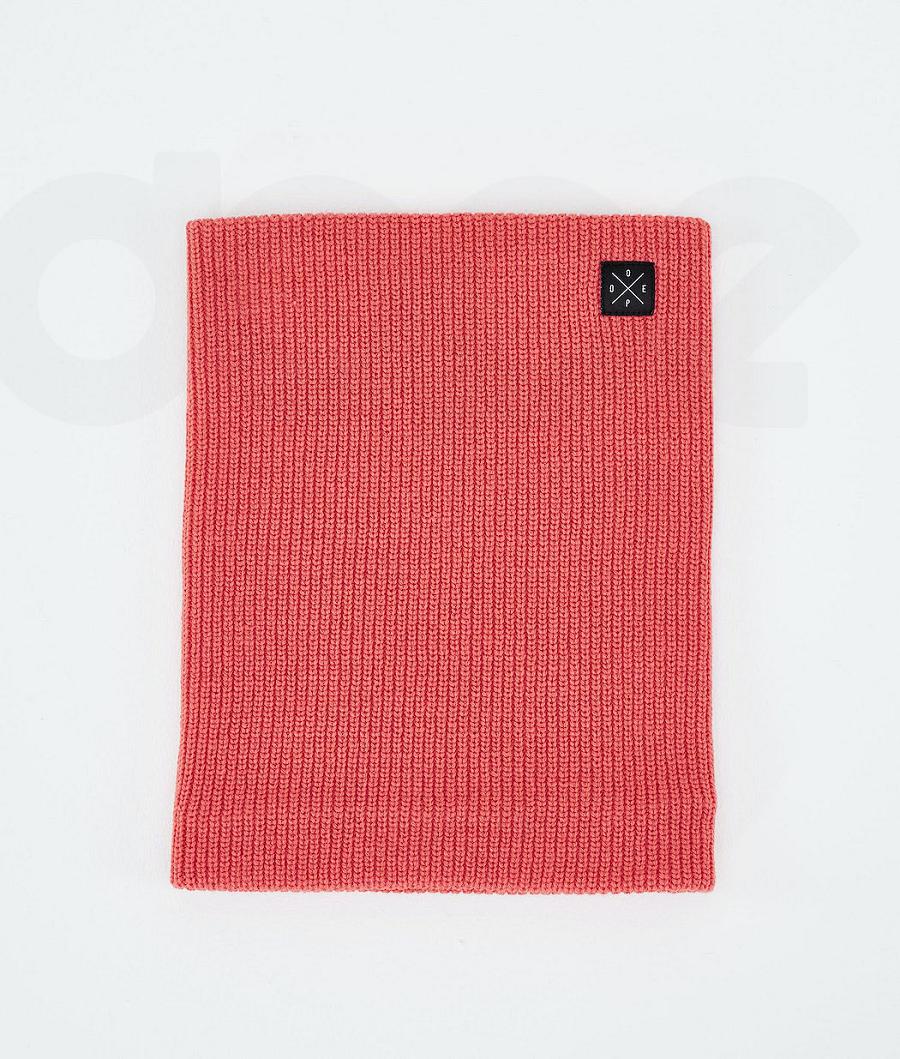 Coral Men\'s Dope 2X-UP Knitted Facemasks | NZ_D1446
