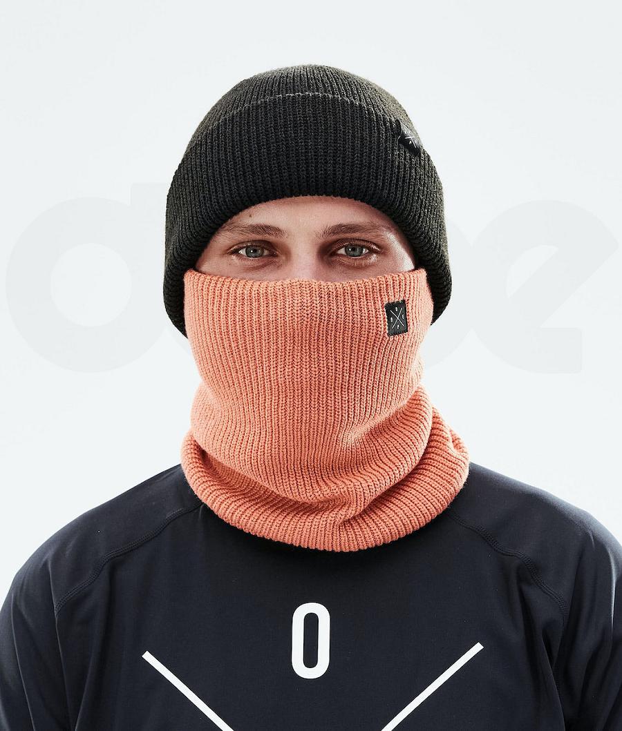 Coral Men's Dope 2X-UP Knitted Facemasks | NZ_D1841