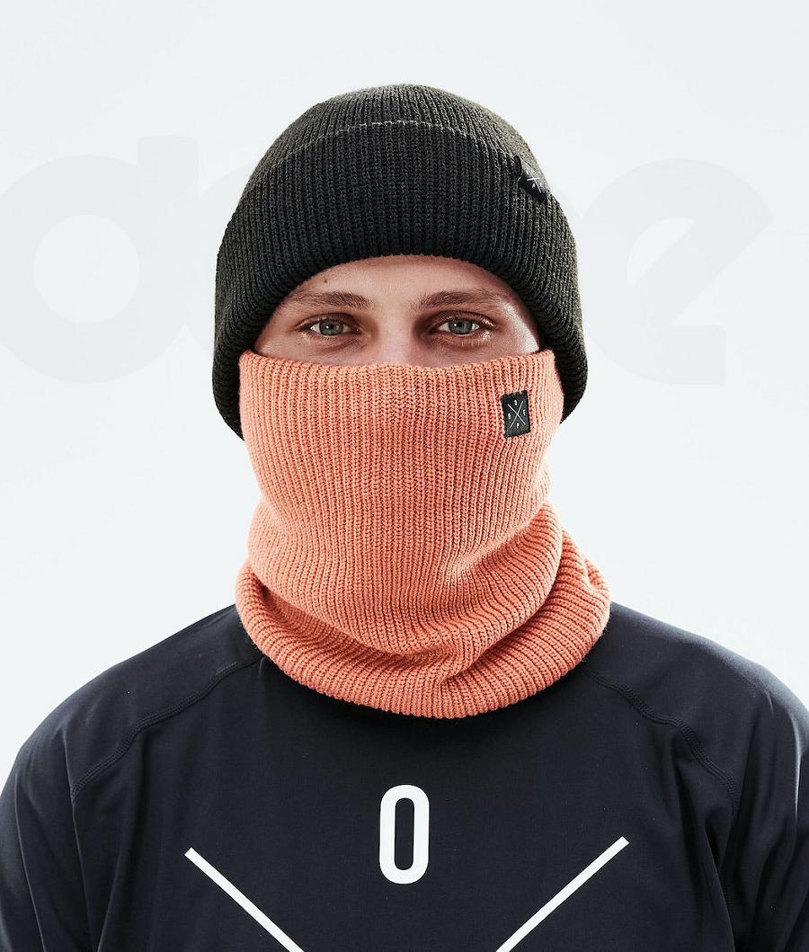 Coral Women's Dope 2X-UP Knitted Facemasks | NZ_D1128