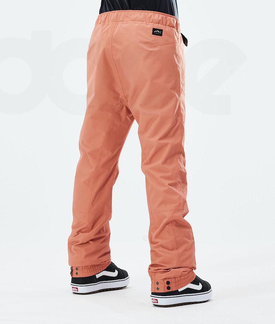 Coral Women's Dope Blizzard W 2021 Snowboard Pants | NZ_D1101