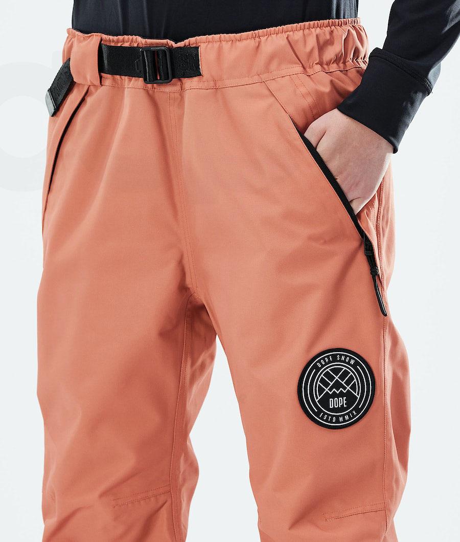 Coral Women's Dope Blizzard W 2021 Snowboard Pants | NZ_D1101