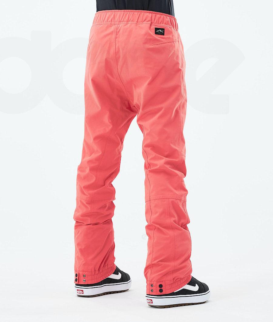 Coral Women's Dope Blizzard W 2021 Snowboard Pants | NZ_D2178