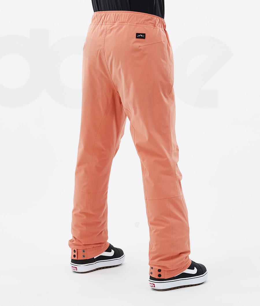Coral Women's Dope Blizzard W Snowboard Pants | NZ_D2093