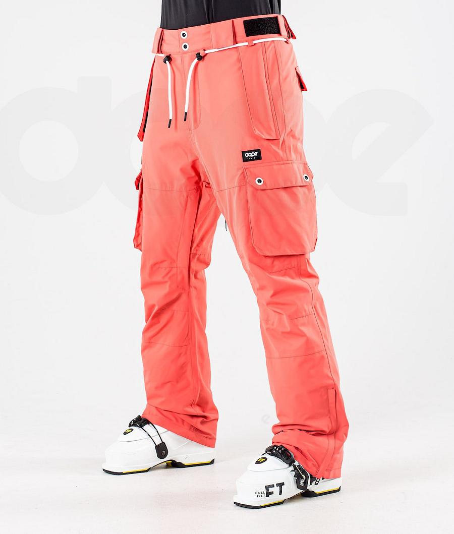 Coral Women\'s Dope Iconic W 2020 Ski Pants | NZ_D1312