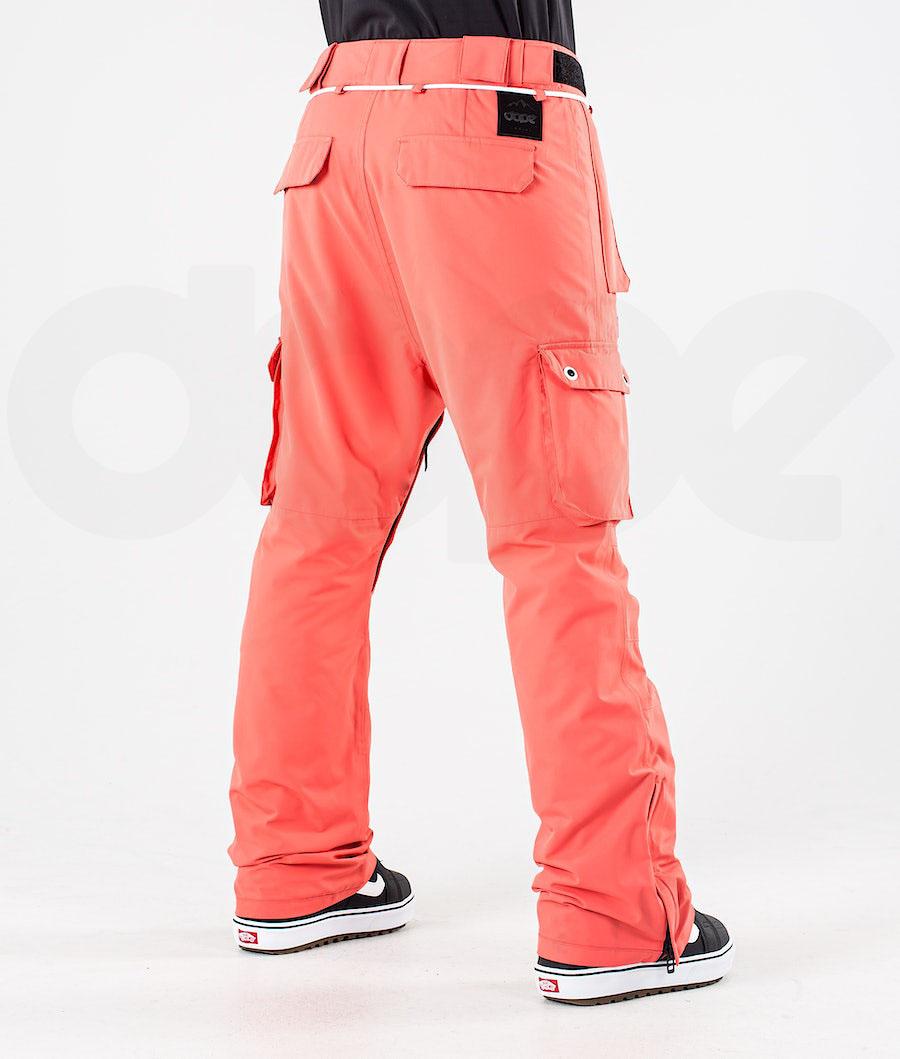 Coral Women's Dope Iconic W 2020 Snowboard Pants | NZ_D1761