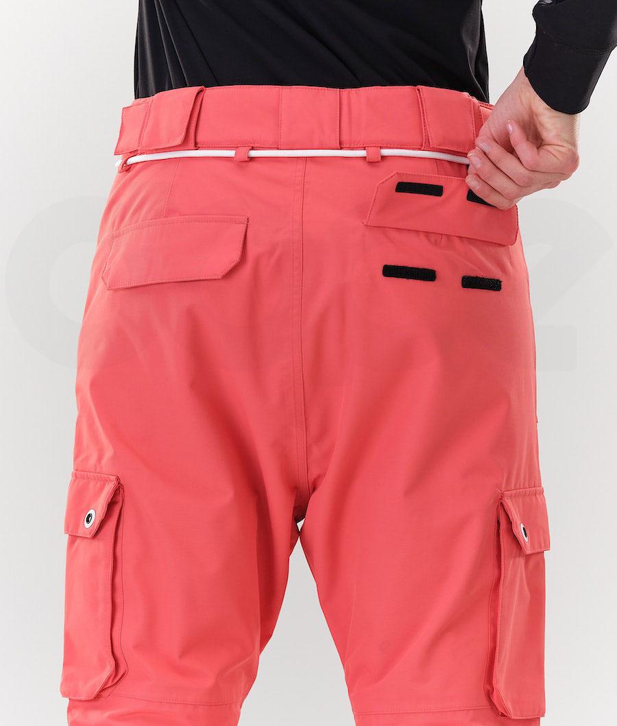 Coral Women's Dope Iconic W 2020 Snowboard Pants | NZ_D1761