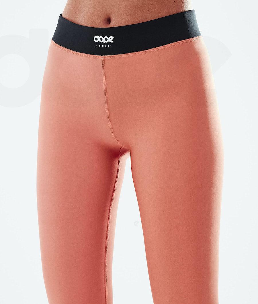 Coral Women's Dope Snuggle W Base Layer Pants | NZ_D2499