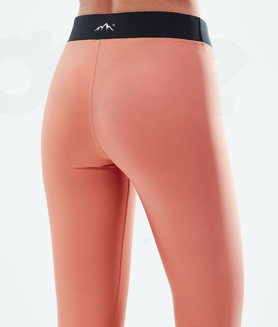 Coral Women's Dope Snuggle W Base Layer Pants | NZ_D2499