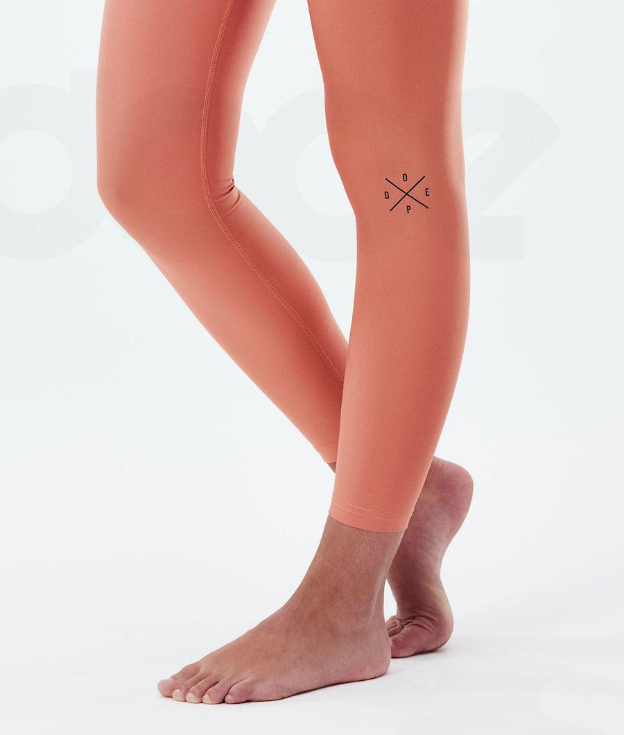 Coral Women's Dope Snuggle W Base Layer Pants | NZ_D2499
