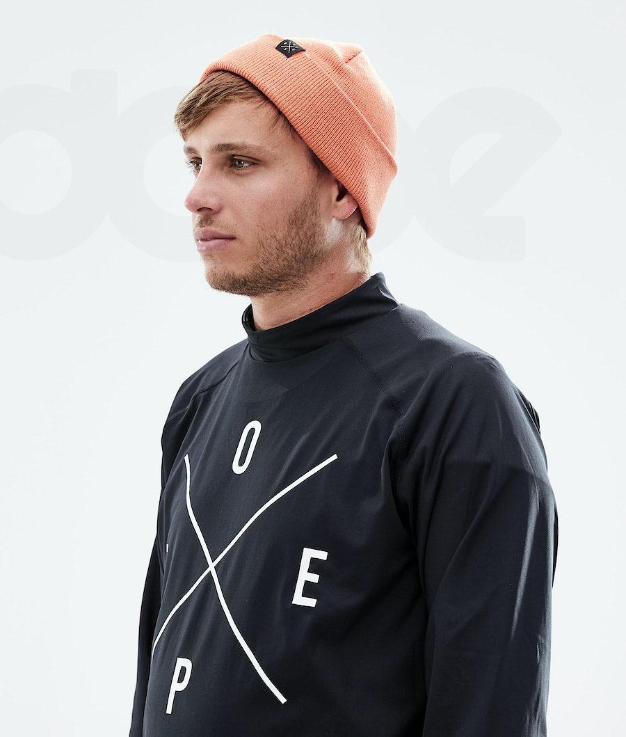 Coral Women's Dope Solitude Beanies | NZ_D2024