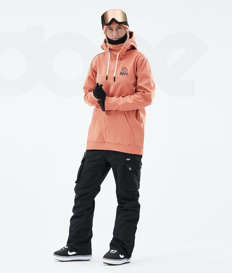 Coral Women's Dope Yeti W 2021 Snowboard Jackets | NZ_D1570