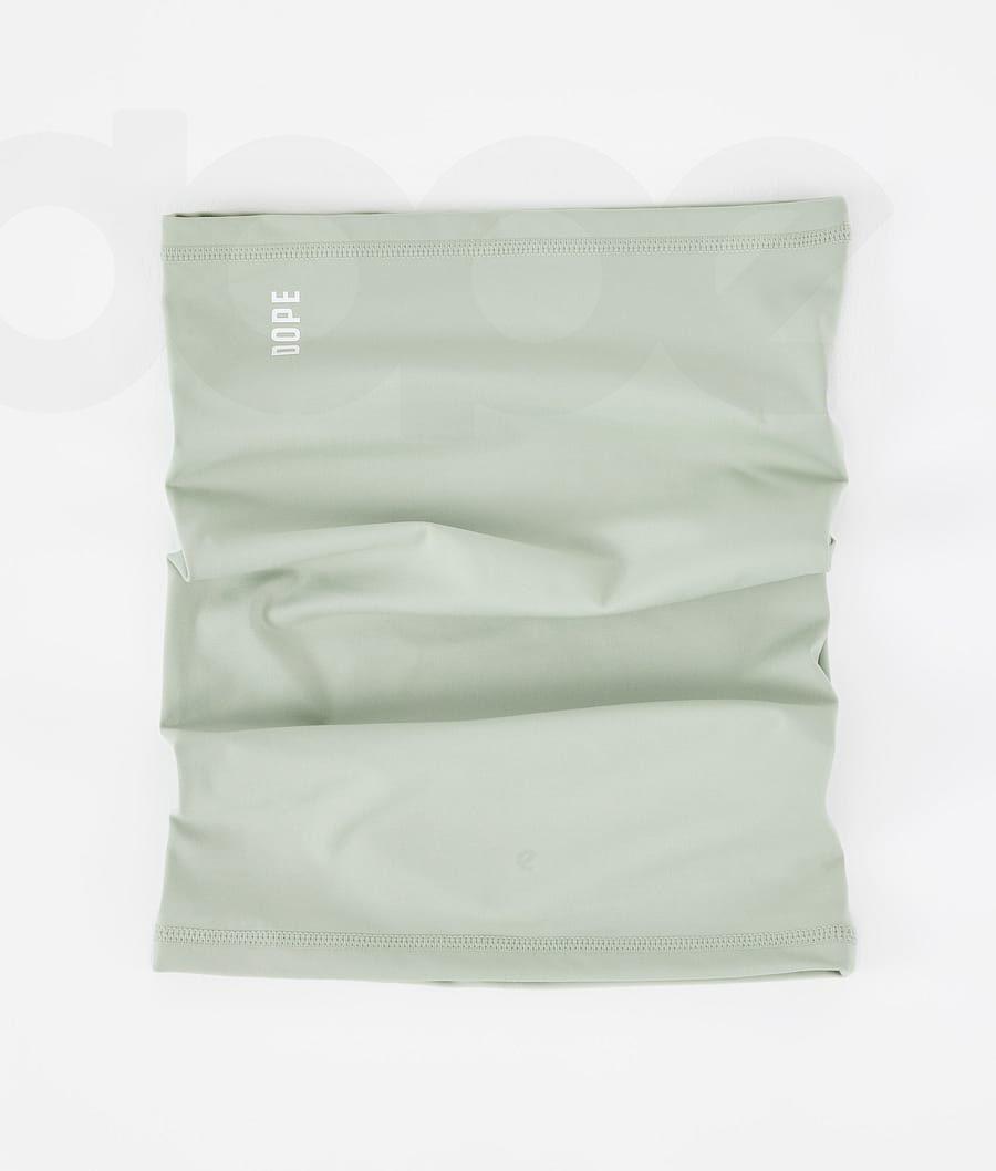 Green Women's Dope Snuggle W Base Layer Tops | NZ_D1171