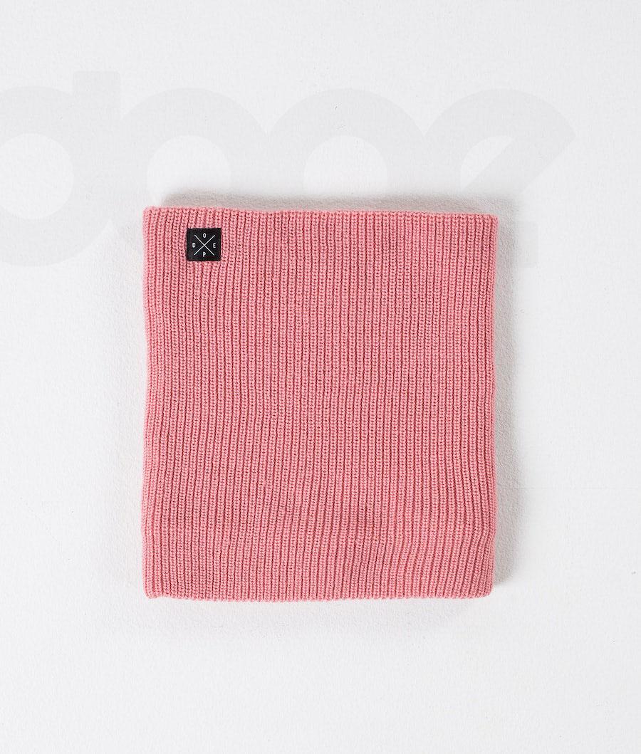Pink Women's Dope 2X-UP Knitted Facemasks | NZ_D1747