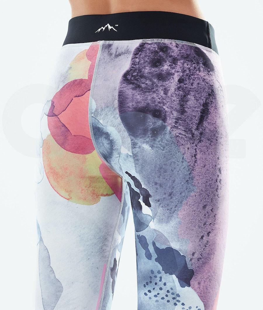 Rose Women's Dope Snuggle W Base Layer Pants | NZ_D1563