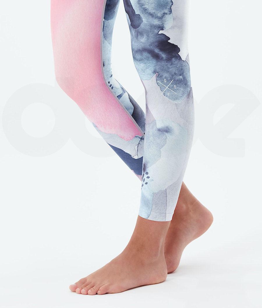 Rose Women's Dope Snuggle W Base Layer Pants | NZ_D1563